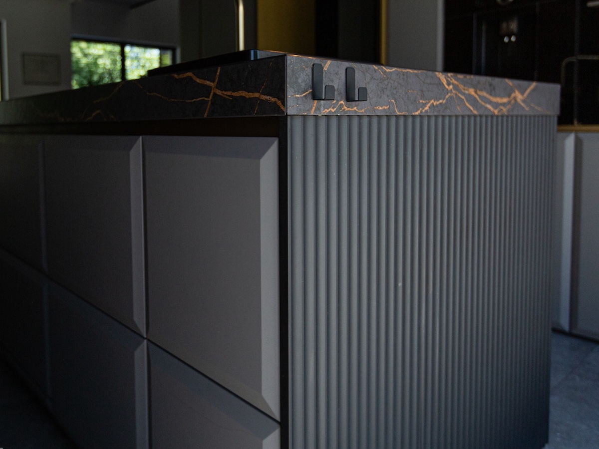 Istota detali – decydują o wyjątkowości projektu!